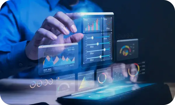 Finavoltrez Portfolio Tools