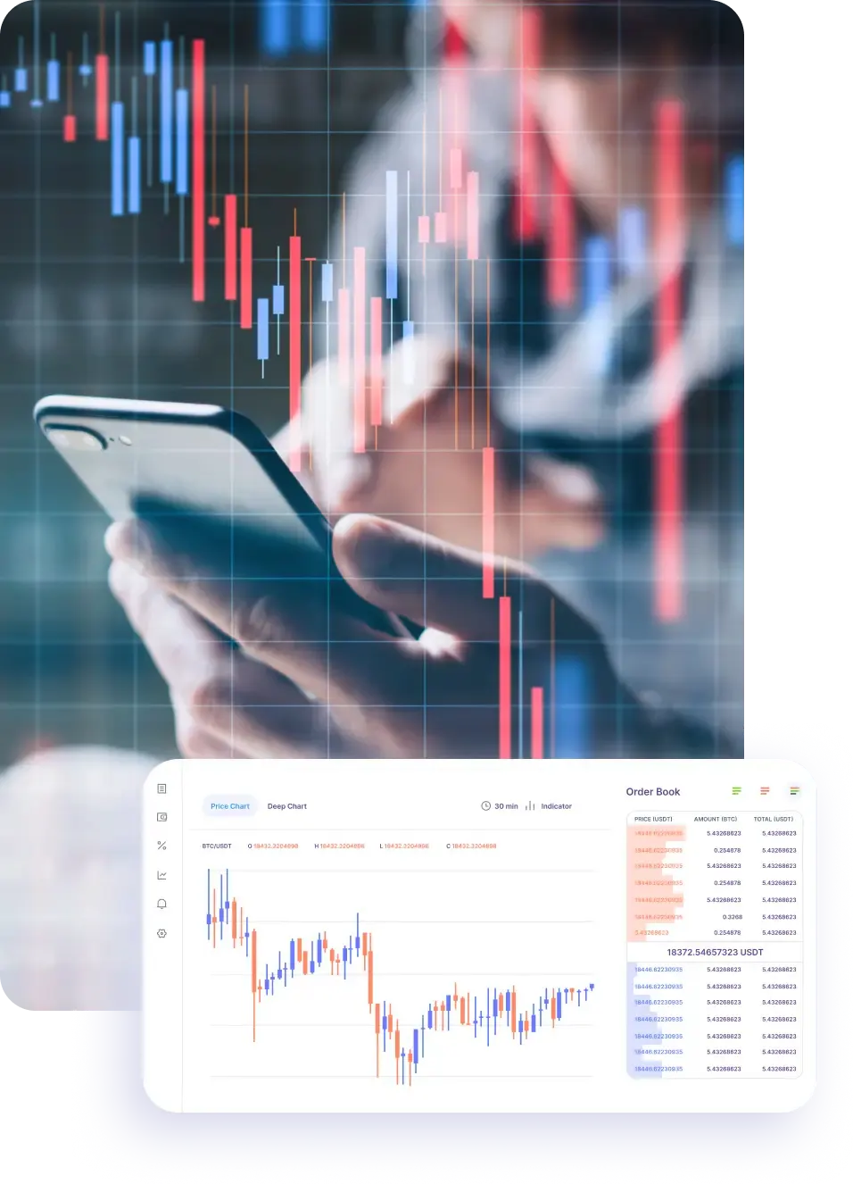 Finavoltrez Datenanalyse AI