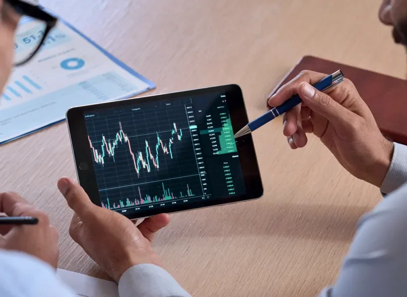 Finavoltrez Plattform Schweiz