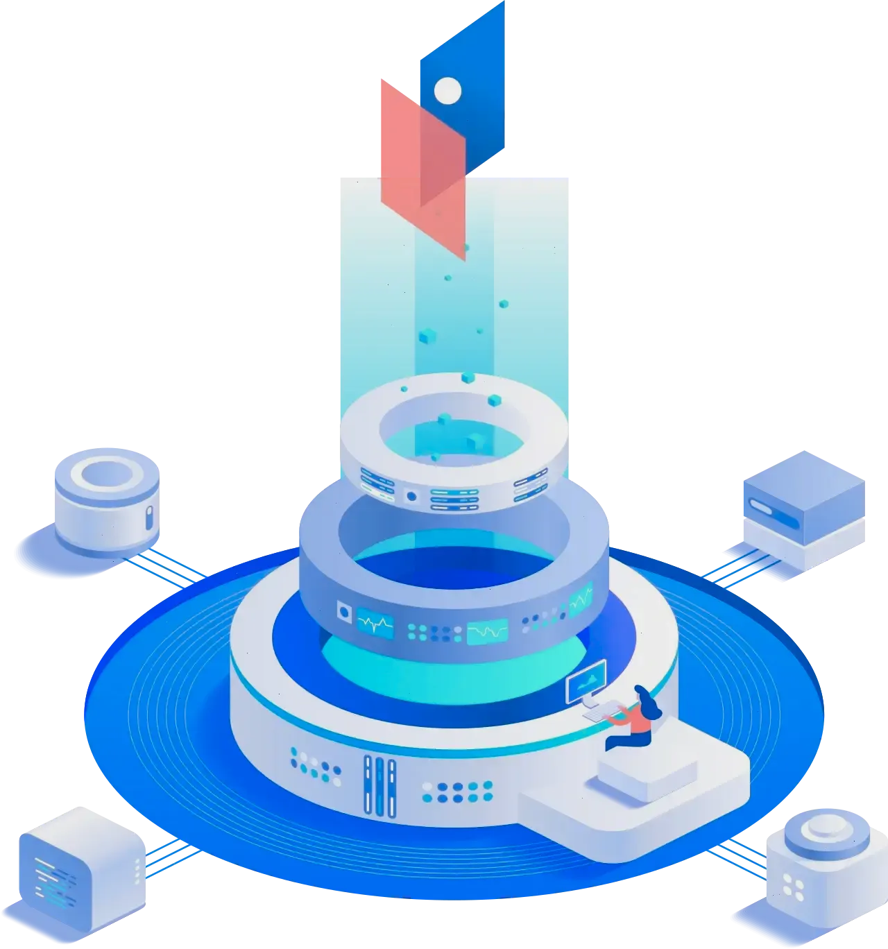 Finavoltrez Crypto Technologie Plattform
